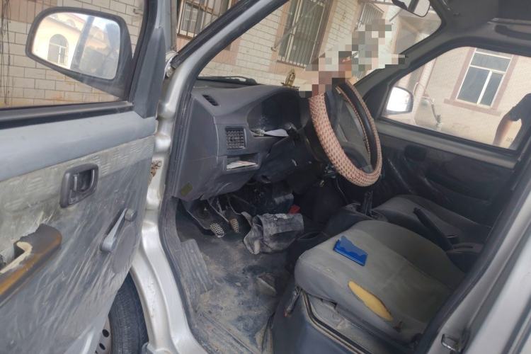 Used Wuling Rongguang 2011 1.2L Base Version Driver Seat