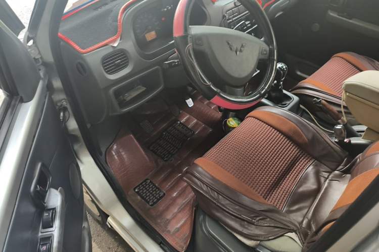 Used Wuling Rongguang  Driver Seat