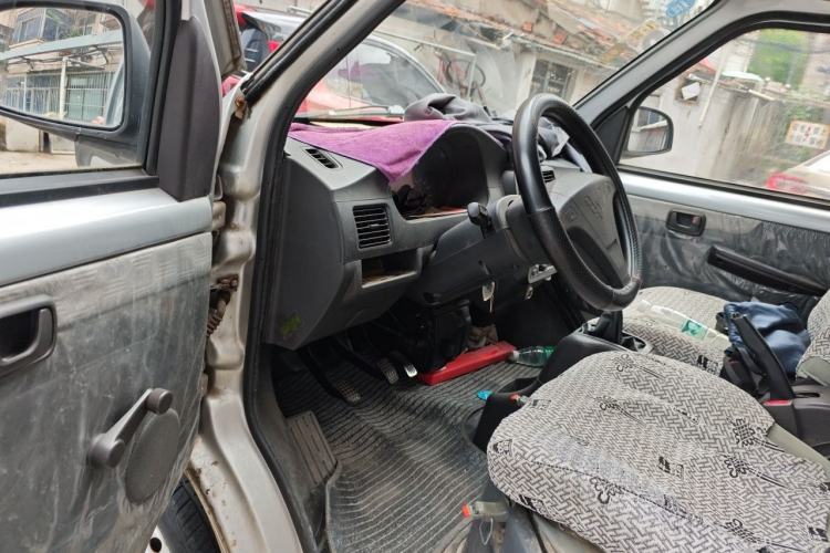 Used Wuling Rongguang 2011 1.2L Base Version Driver Seat