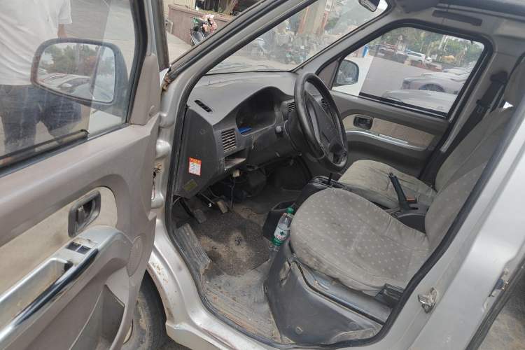 Used Wuling Rongguang 2011 1.2L Base Version Driver Seat