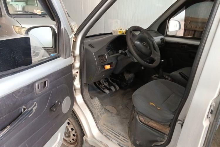 Used Wuling Rongguang 2011 1.2L Base Version Driver Seat