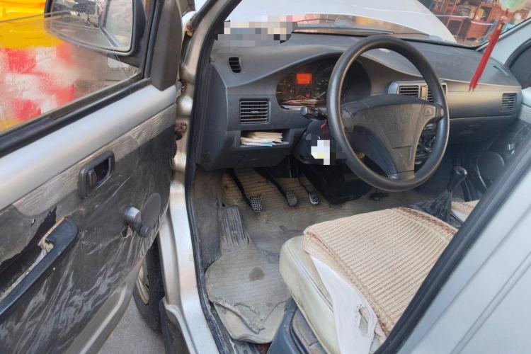 Used Wuling Rongguang 2011 1.2L Base Version Driver Seat