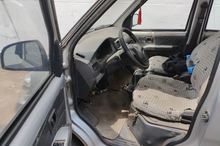 Used Wuling Rongguang 2011 1.2L Base Version Driver Seat