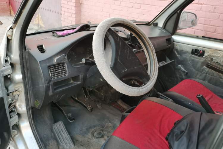 Used Wuling Rongguang 2011 1.2L Base Version Driver Seat