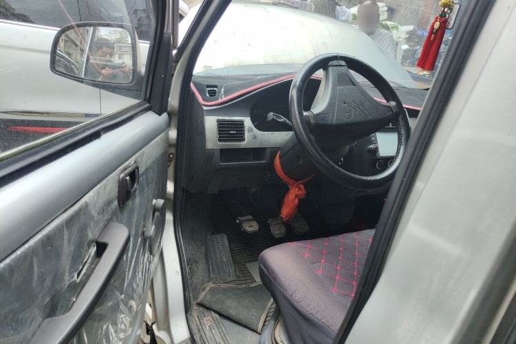 Used Wuling Rongguang 2011 1.2L Base Version Driver Seat