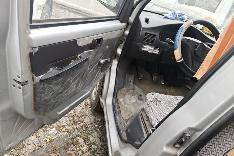 Used Wuling Rongguang 2011 1.2L Base Version Driver Seat