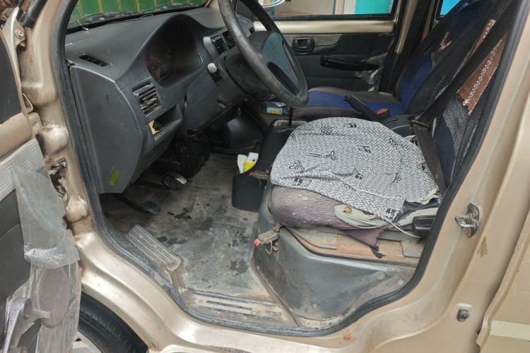 Used Wuling Rongguang 2011 1.2L Base Version Driver Seat