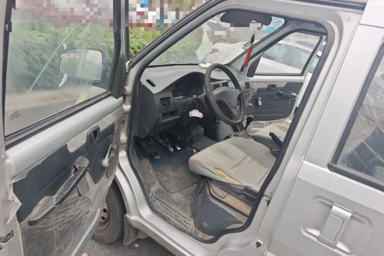 Used Wuling Rongguang 2011 1.2L Base Version Driver Seat
