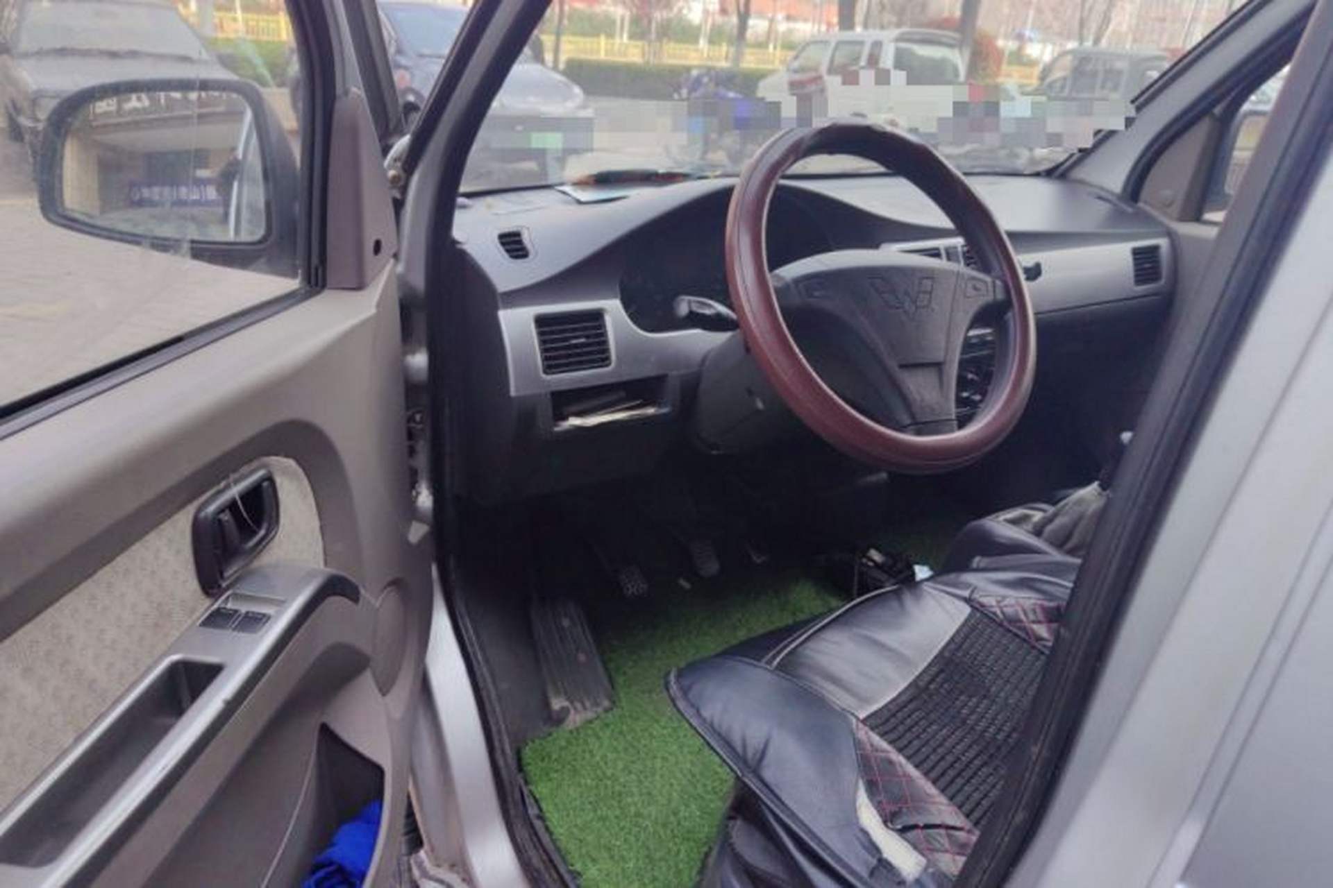 Used Wuling Rongguang 2011 1.2L Base Version Driver Seat