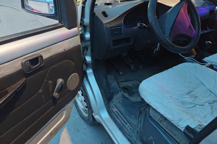 Used Wuling Rongguang 2011 1.2L Base Version Driver Seat