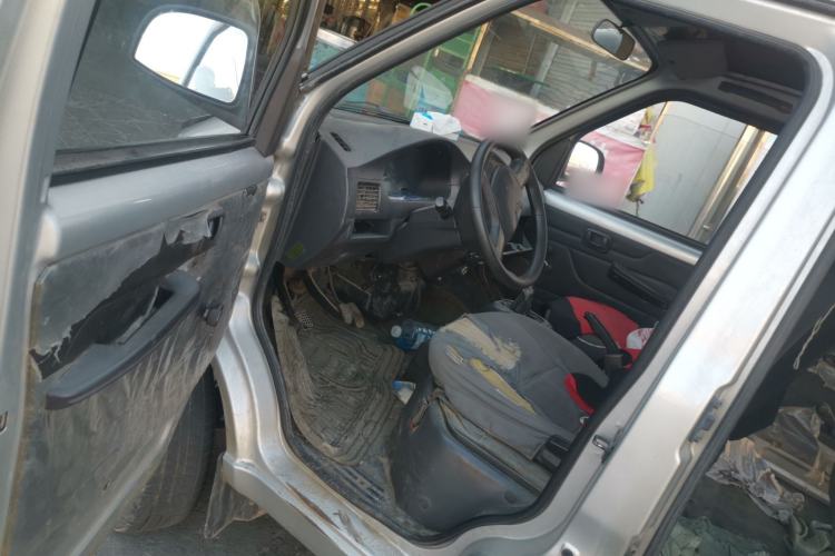 Used Wuling Rongguang 2011 1.2L Base Version Driver Seat