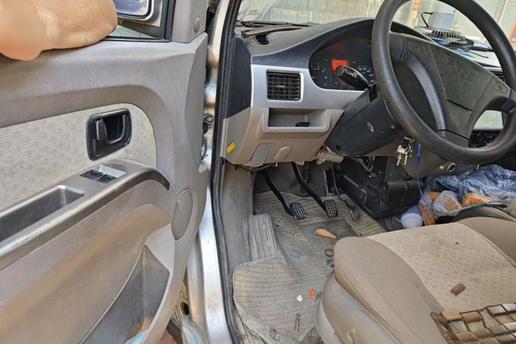 Used Wuling Rongguang  Driver Seat