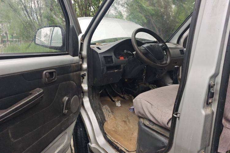 Used Wuling Rongguang 2011 1.2L Base Version Driver Seat