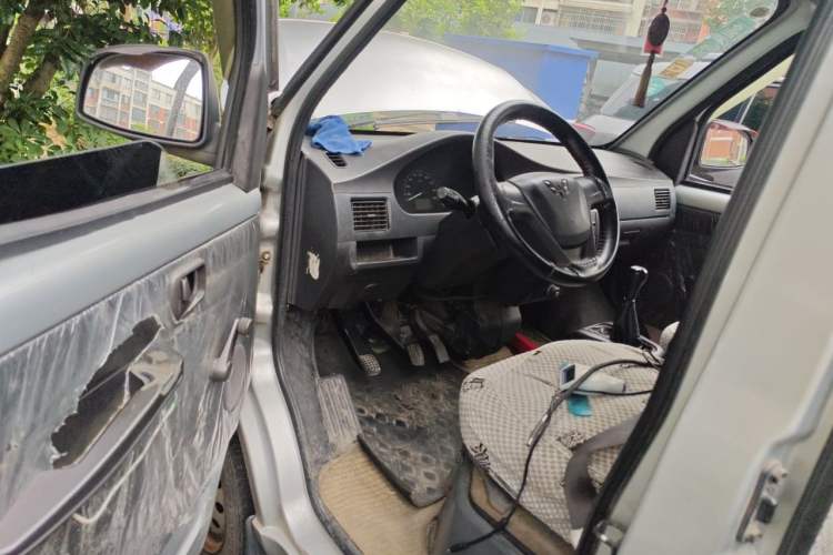 Used Wuling Rongguang 2011 1.2L Base Version Driver Seat
