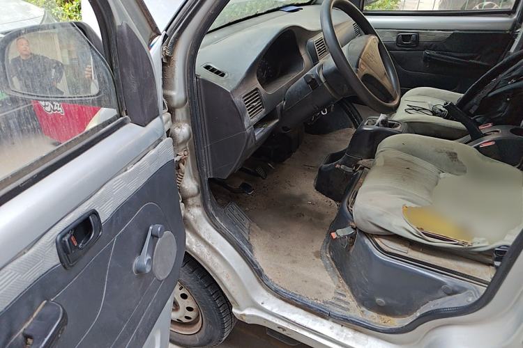 Used Wuling Rongguang 2011 1.2L Base Version Driver Seat