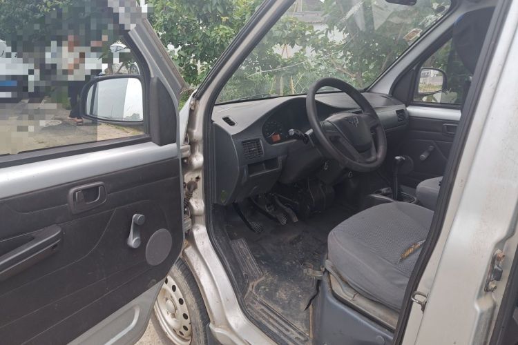 Used Wuling Rongguang 2011 1.2L Base Version Driver Seat