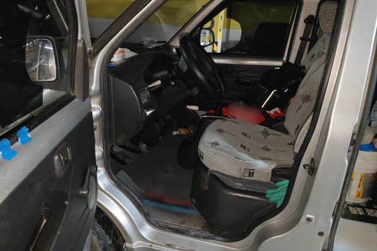 Used Wuling Rongguang 2011 1.2L Base Version Driver Seat