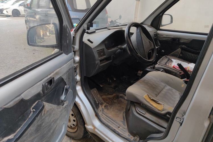 Used Wuling Rongguang  Driver Seat