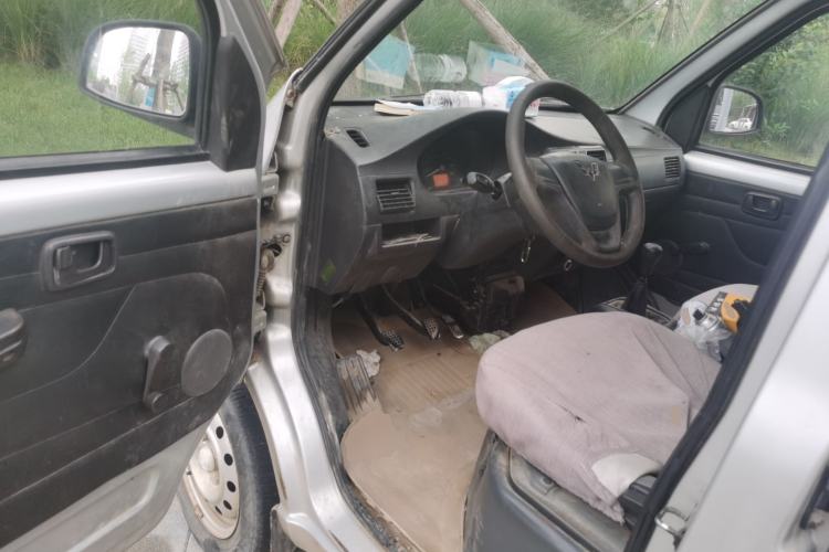 Used Wuling Rongguang 2011 1.2L Base Version Driver Seat