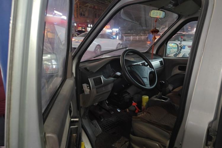Used Wuling Rongguang 2011 1.2L Base Version Driver Seat