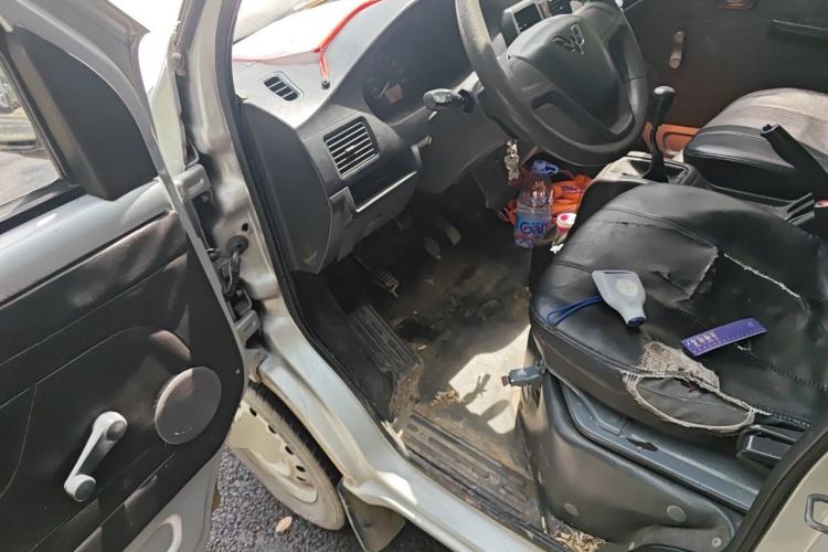Used Wuling Rongguang 2011 1.2L Base Version Driver Seat