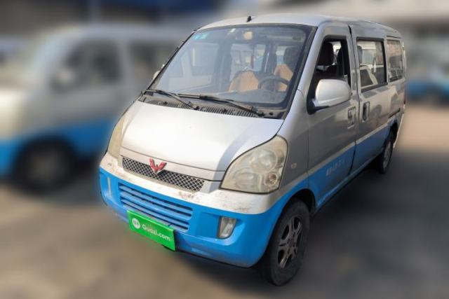 Used Wuling Rongguang 2011 1.2L Base Version