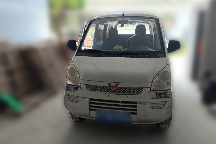 Used Wuling Rongguang 2011 1.2L Base Version Front
