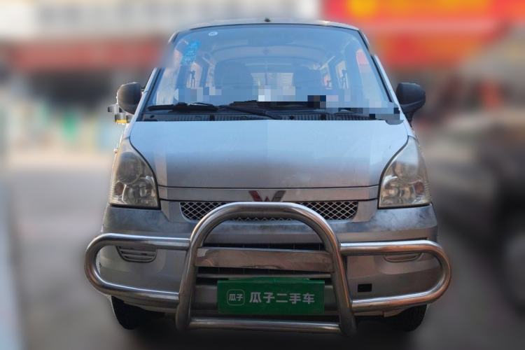 Used Wuling Rongguang 2011 1.2L Base Version Front