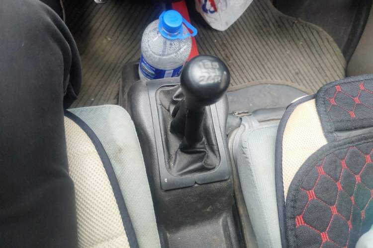 Used Wuling Rongguang 2011 1.2L Base Version Gear Lever