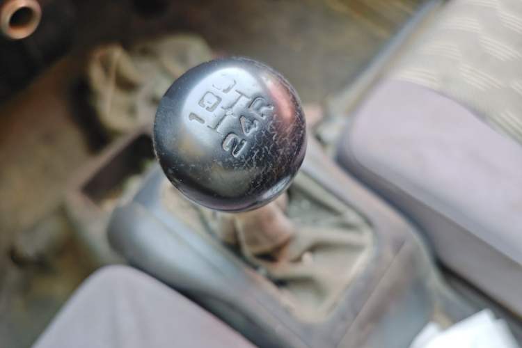 Used Wuling Rongguang 2011 1.2L Base Version Gear Lever