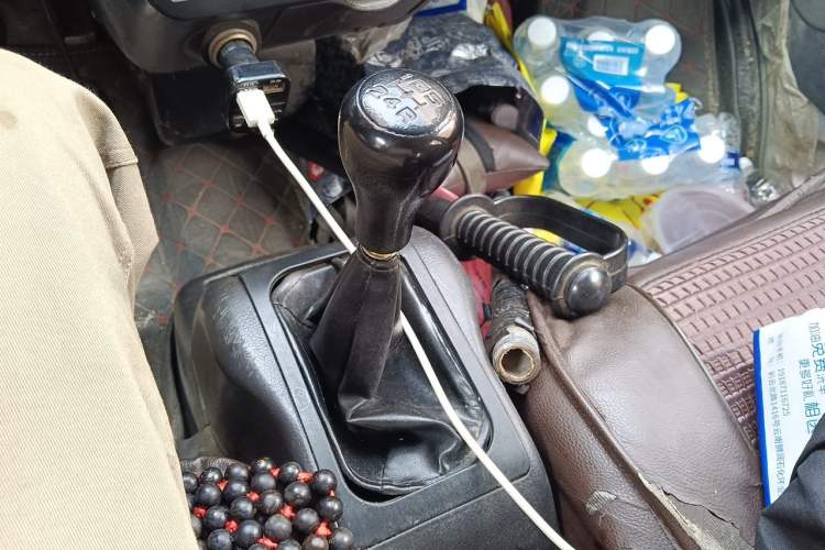 Used Wuling Rongguang 2011 1.2L Base Version Gear Lever