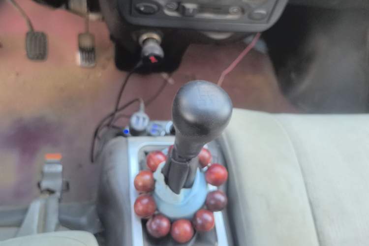 Used Wuling Rongguang 2011 1.2L Base Version Gear Lever