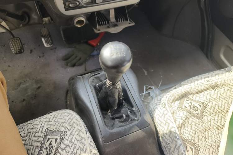 Used Wuling Rongguang 2011 1.2L Base Version Gear Lever