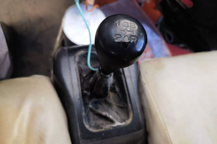 Used Wuling Rongguang 2011 1.2L Base Version Gear Lever