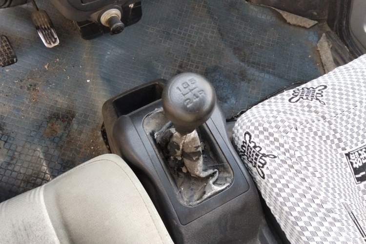 Used Wuling Rongguang 2011 1.2L Base Version Gear Lever
