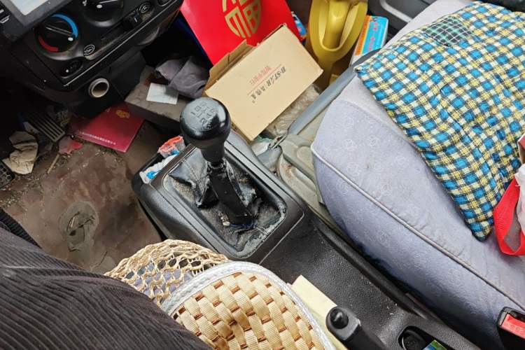 Used Wuling Rongguang 2011 1.2L Base Version Gear Lever