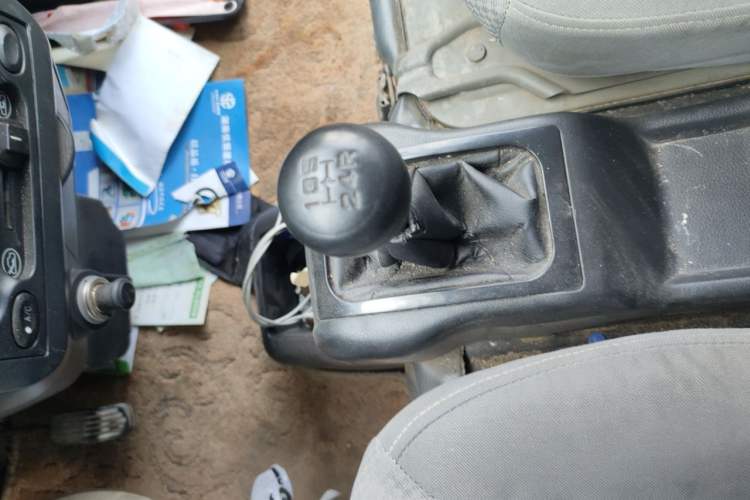 Used Wuling Rongguang 2011 1.2L Base Version Gear Lever
