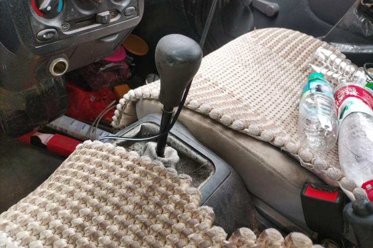 Used Wuling Rongguang 2011 1.2L Base Version Gear Lever