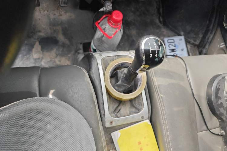 Used Wuling Rongguang 2011 1.5L Base Version Gear Lever
