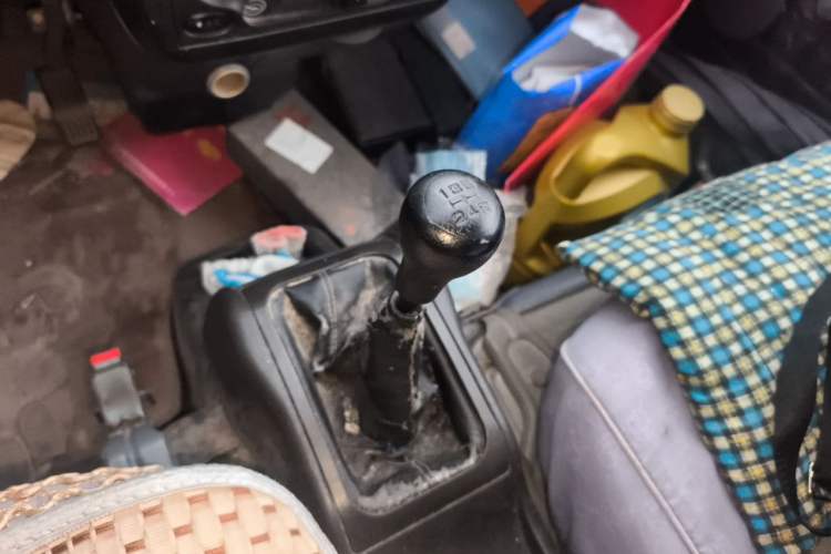 Used Wuling Rongguang 2011 1.2L Base Version Gear Lever