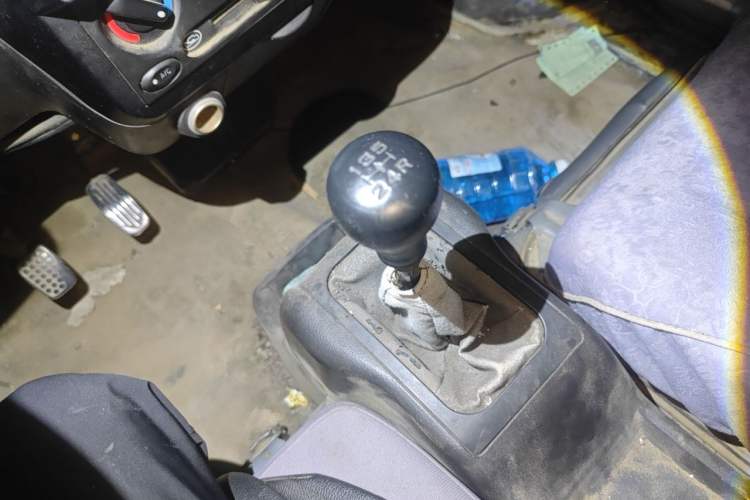 Used Wuling Rongguang 2011 1.2L Base Version Gear Lever