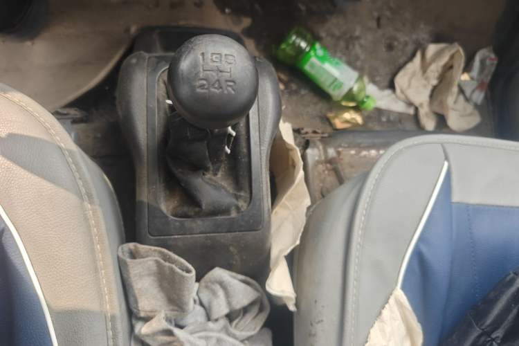 Used Wuling Rongguang 2011 1.2L Base Version Gear Lever