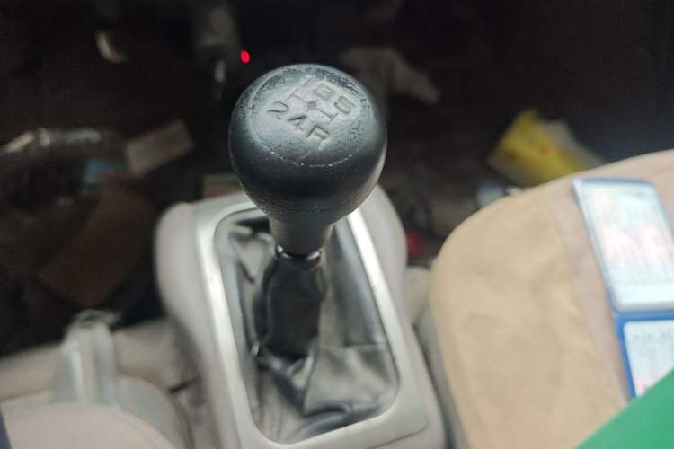 Used Wuling Rongguang 2011 1.2L Standard Version Gear Lever