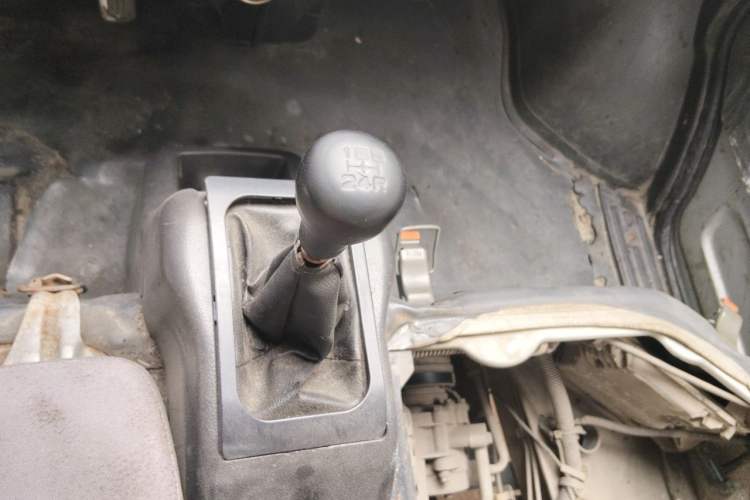 Used Wuling Rongguang 2011 1.2L Base Version Gear Lever