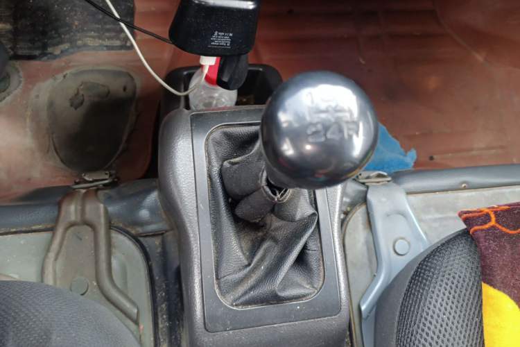 Used Wuling Rongguang 2011 1.2L Base Version Gear Lever