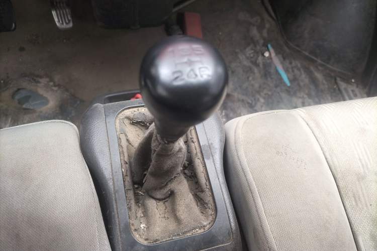 Used Wuling Rongguang 2011 1.2L Comfort Model Gear Lever