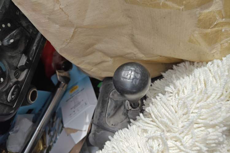 Used Wuling Rongguang 2011 1.2L Base Version Gear Lever