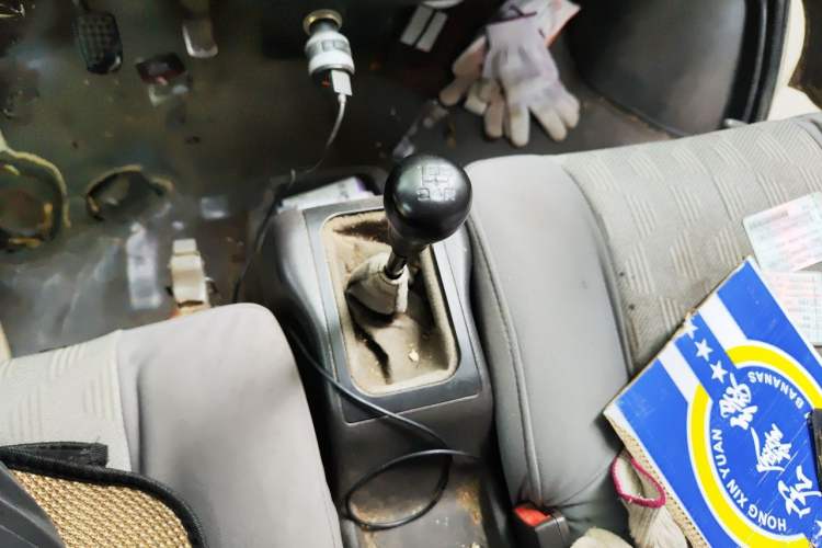 Used Wuling Rongguang 2011 1.2L Base Version Gear Lever