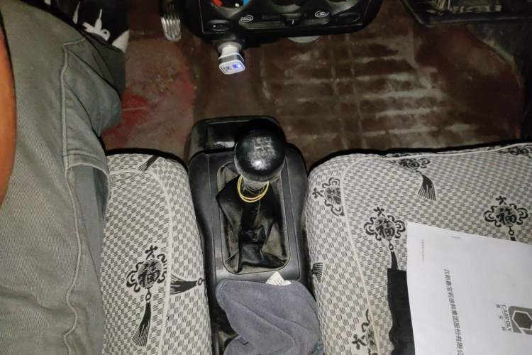 Used Wuling Rongguang 2011 1.2L Base Version Gear Lever