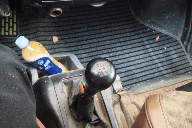 Used Wuling Rongguang 2011 1.2L Base Version Gear Lever